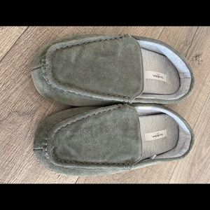 Men’s slippers